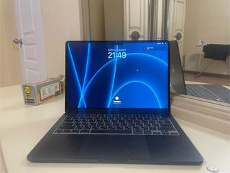 MacBook Air 2024 M3 13.6