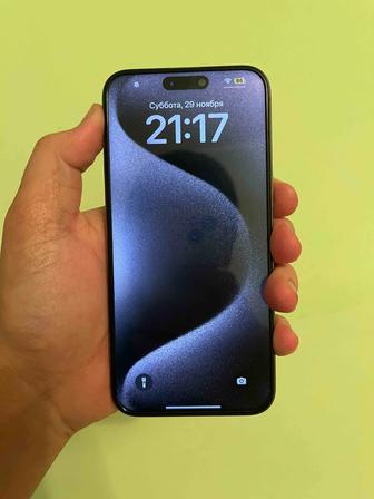 Айфон 15про макс