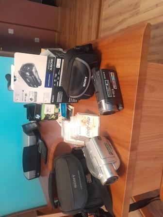 Пррдам камеры фирмы SONY