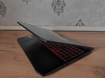 Игровой ноутбук Acer Nitro 5