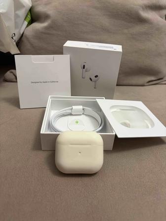 Apple AirPods 3 (3rd Generation) [ЕАЭС] Оригинал
