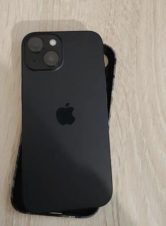 Продам IPhone 15