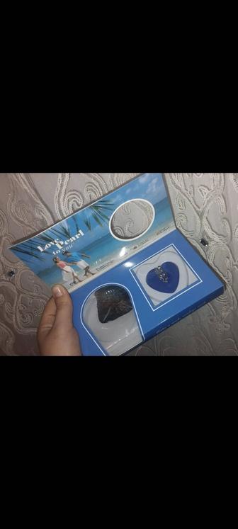 Жемчуг цепочка