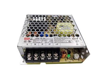Блок питания Mean Well 75 Вт