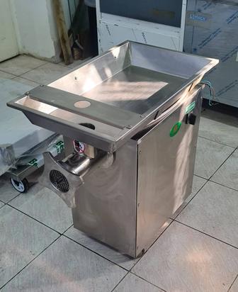 Мясорубка производственная