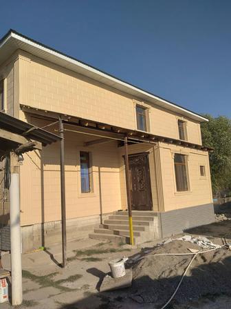 Установка Термопанель Укладка