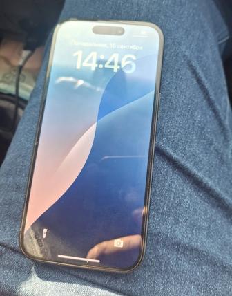 Айфон 15 128гб 100%