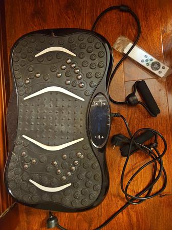 Продам виброплатформу