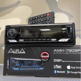 Продам AurA AMH-79DSP