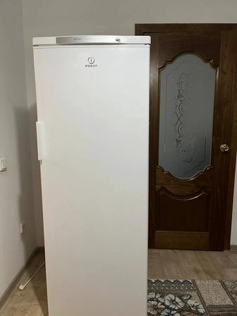 Морозильник