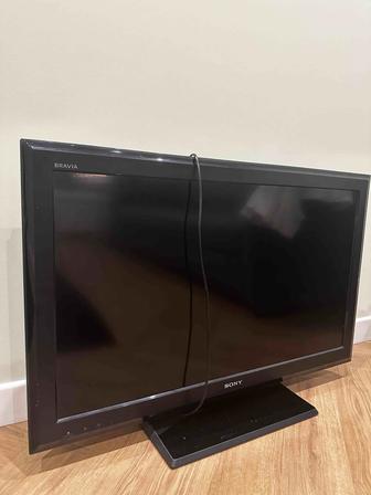 Sony Bravia телевизор