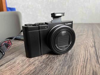 Продам компактный фотоаппарат Panasonic DMC-TZ100