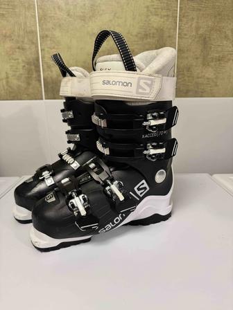 Лыжные ботинки Salomon