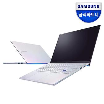 Ультрабук Samsung Galaxy Book Ion 15.6 QLED (i3, оригинал из Кореи)