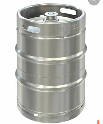 Кеги пивные для кваса