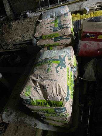 Продам финиш алинекс