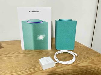 яндекс станция max