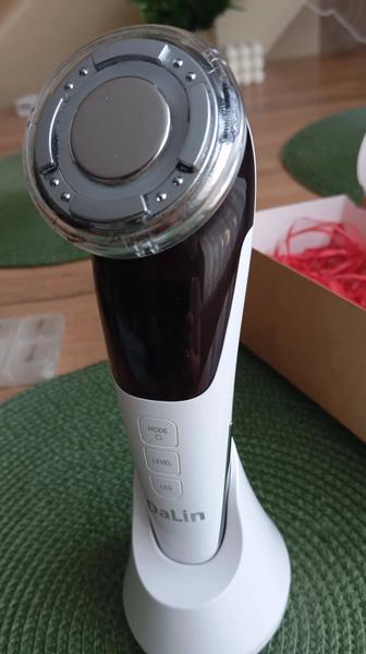 Продам аппарат с микротоками