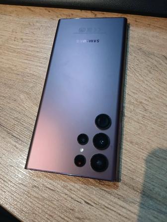 Samsung s22 ultra