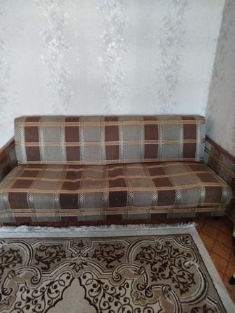 Продам диван самовывоз