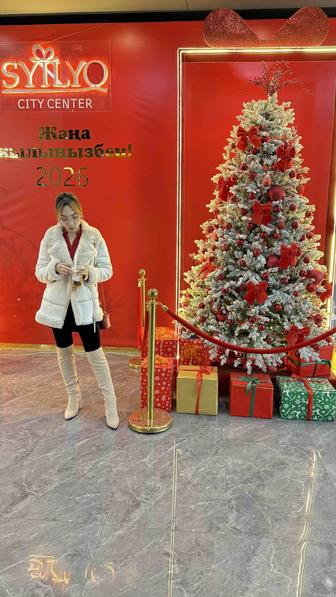 Куртка зима