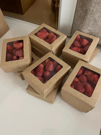 Сублимированные фрукты сатамын