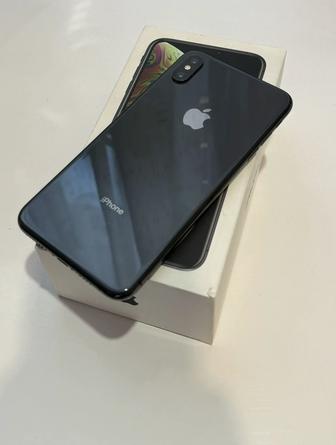 iPhone XS Max 256 гб