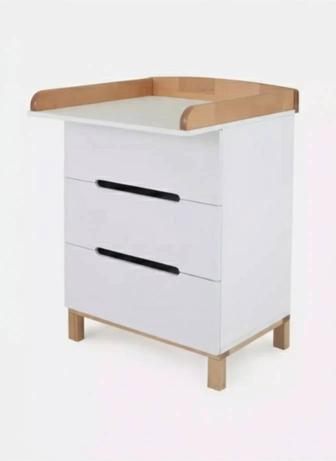 Комод пеленальный! Практически новый!