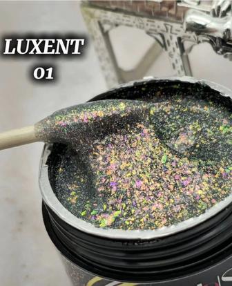 TAGUS Базовое покрытие BULDER GEL