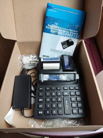 Кассовый аппарат Порт DPG 150 ФKZ Овд