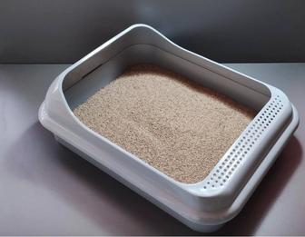 Лоток для кошек