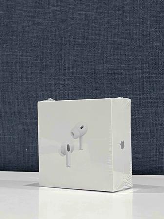 Airpods Pro 2nd generation