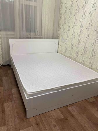 Кровать двухспальная