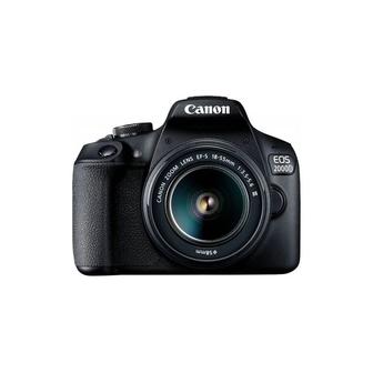 canon 2000d