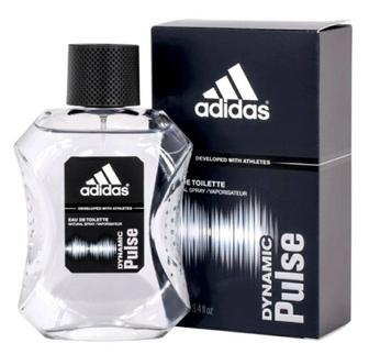 adidas. 50 ml. Мужской парфюм. ОРИГИНАЛ.