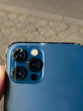 Продам или обменяю айфон 12 про