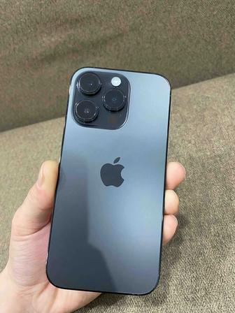 Айфон 14 про 256гб