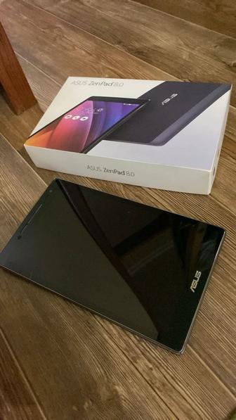 Планшет Asus