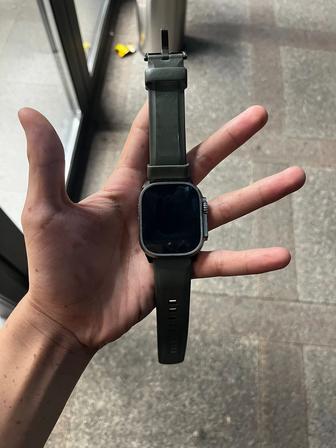 Apple watch