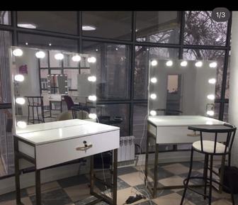 Зеркало визажиста