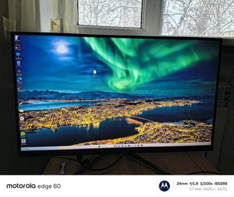 Монитор 2К Xtreon 180hz