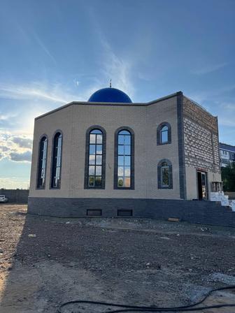 Облицовочный кирпич