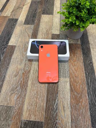 Продам iPhone XR 128GB