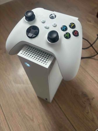 Xbox Series S 512gb