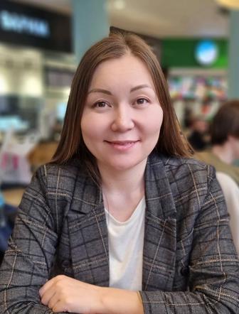 Менеджер по работе с клиентами