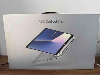 Ноутбук Asus ZenBook Flip 14