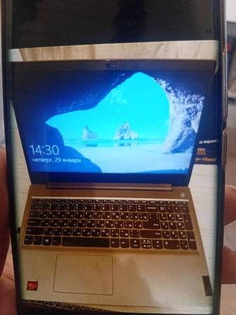Продается ноутбук