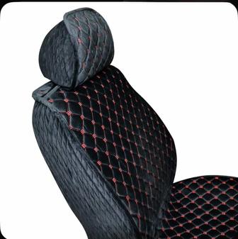 Чехлы на машину хендай акцент