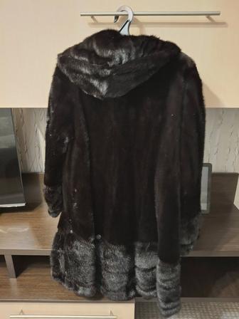 Продам шубу