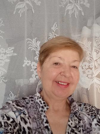 Охранник